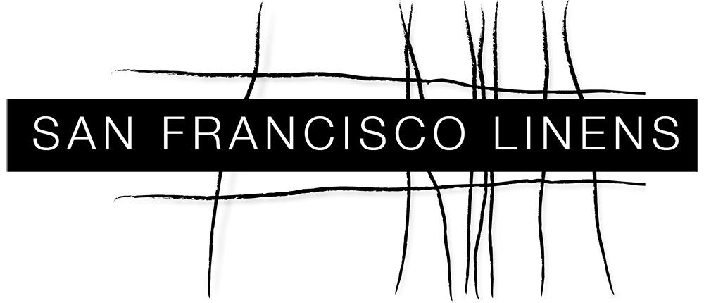 San Francisco Linens
