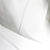 Optic White 440 Thread Count Sateen Weave Pillowcase Pairs closeup